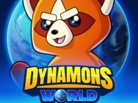 y8 dynamons world